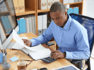 Public Administration 5