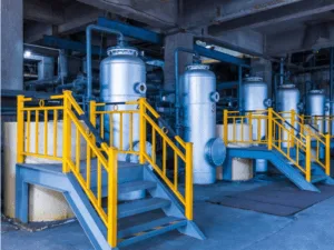 Water and Wastewater Process Control 3