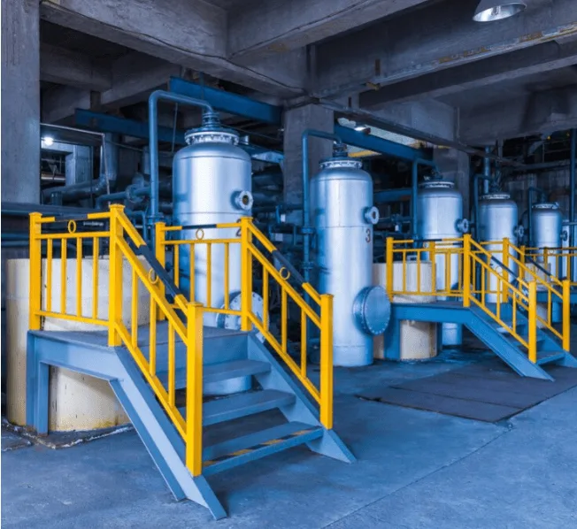 Water and Wastewater Process Control 3