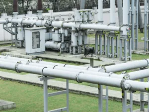 Water and Wastewater Process Control 5